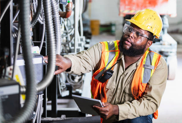 Trusted IN Electrician Experts