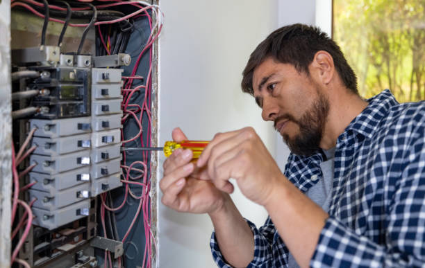 Best Affordable Emergency Electrician  in Lawrence, IN